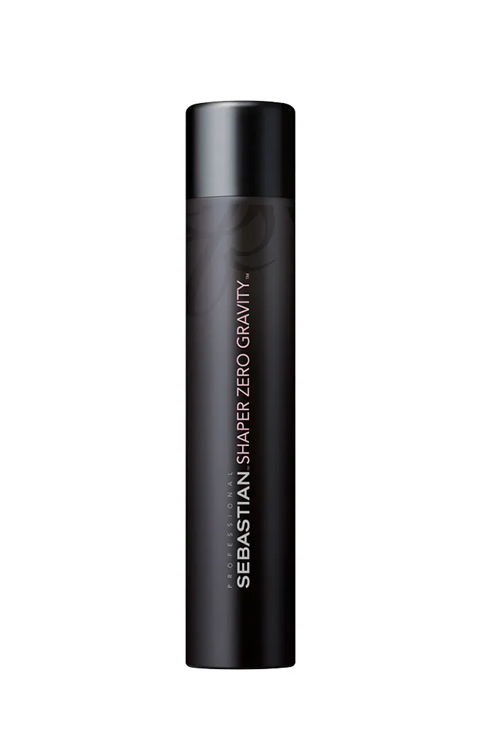 SEBASTIAN SHAPER ZERO GRAVITY SPRAY SECO MOD 300ML