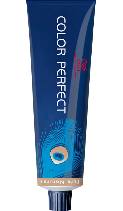 Wella Color Perfect 5/0