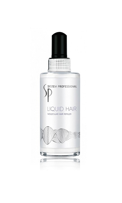 Sp Liquid Hair 100ml