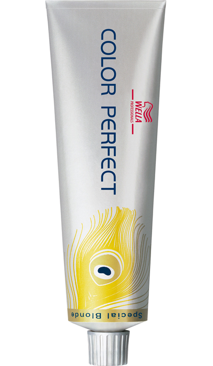 Wella Color Perfect 12/0
