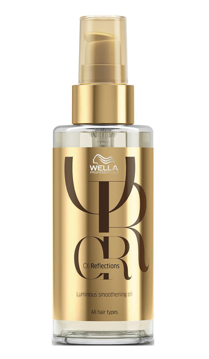 Wella Oil Reflections 100ml New
