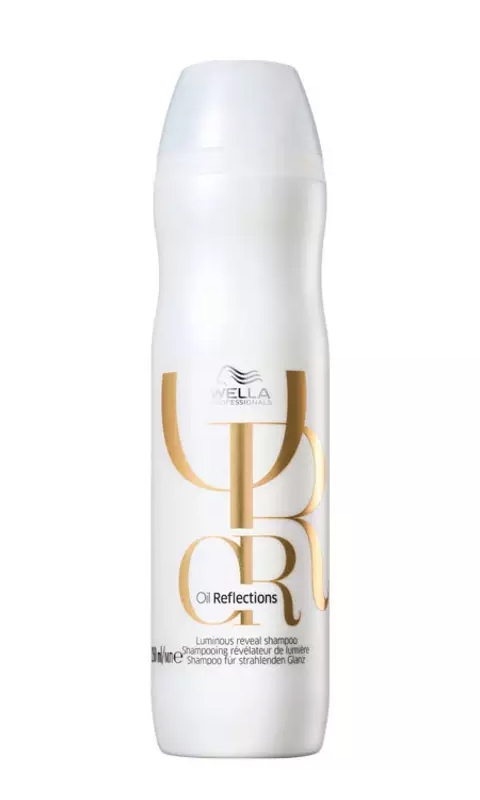 Wella Oil Reflections Shampoo 250ml