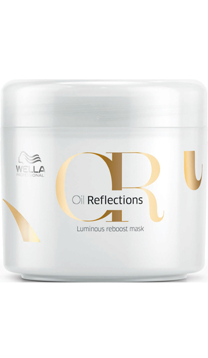 Wella Oil Reflections Mask 150ml