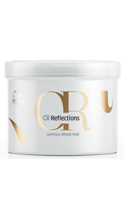 Wella Oil Reflections Mask 500ml