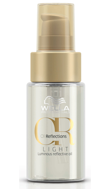 Wella Oil Reflections Light 30ml