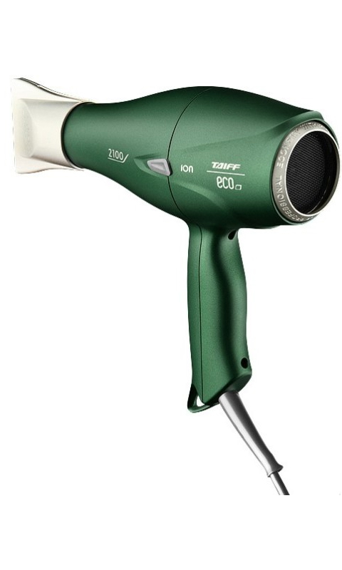 Taiff Secador Eco 2100