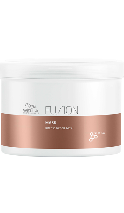 Wella Fusion Máscara 500ml