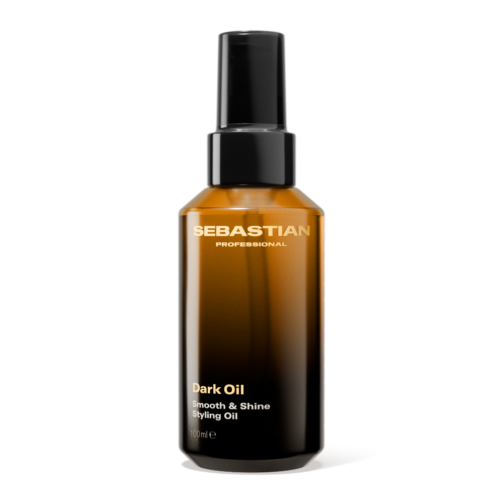 SEBASTIAN DARK OIL 95ML