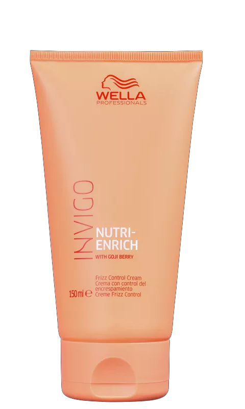 Wella Enrich Invigo Creme Suav Antifrizz 150ml
