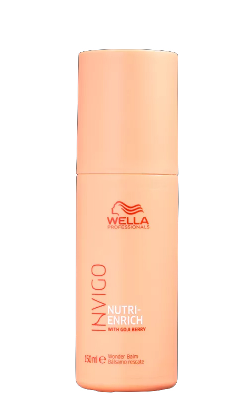 Wella Enrich Invigo Wond Spray Hidrat 150ml