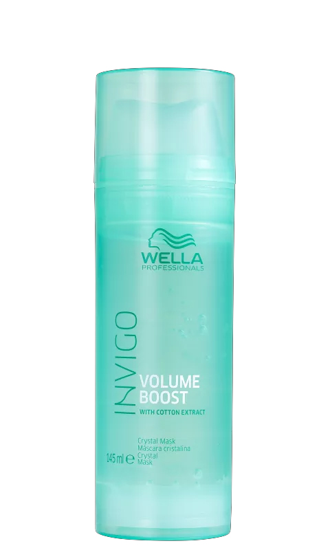 Wella Volume Boost Invigo Crist Mask 150ml