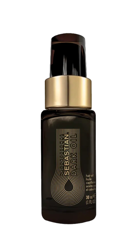 SEBASTIAN DARK OIL 30ML