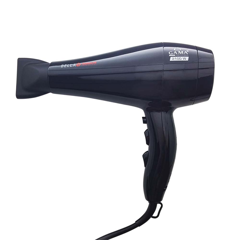 Ga.ma Italy Secador Gama 110v