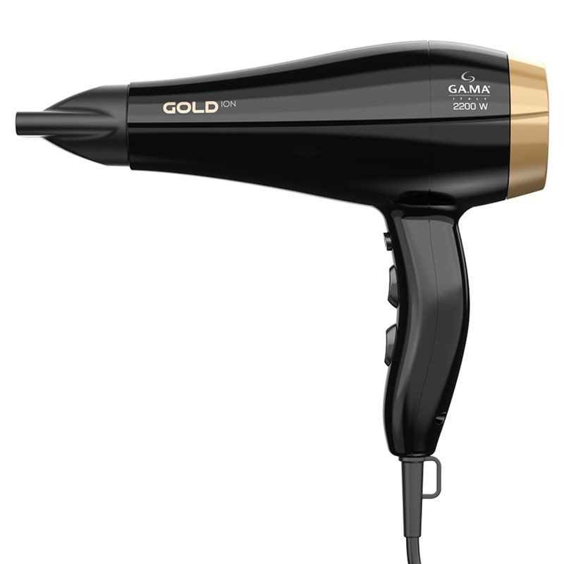 Ga.ma Italy Secador Gama 220v