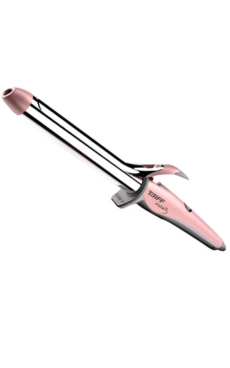 Taiff Mod Fox Ion3 Rose 1cano Long Big Bv 210g