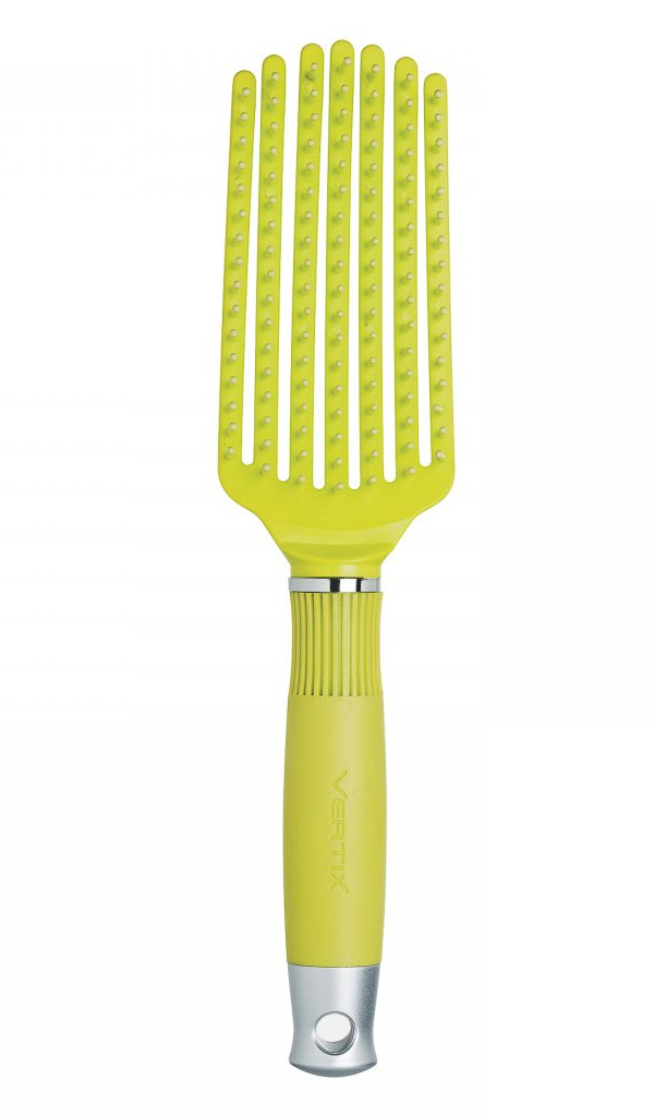 ESCOVA VERTIX EASY CLEAN MEDIA