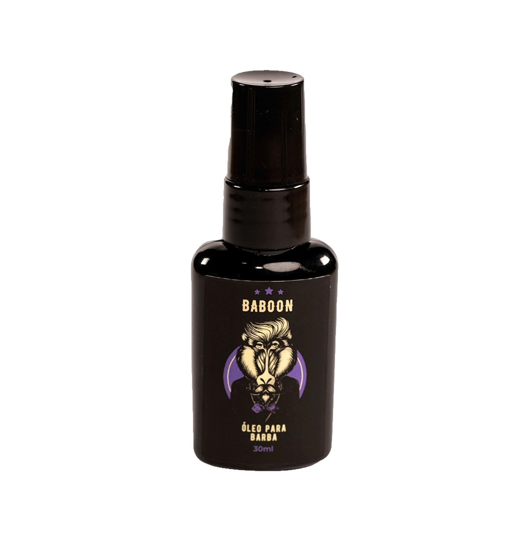 Baboon Oleo 30ml
