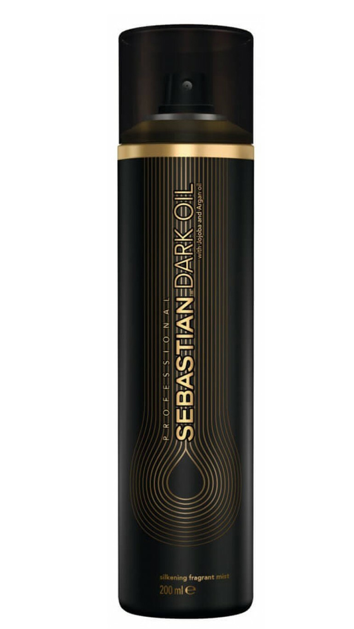Sebastian Dark Oil Hair Mist 200ml