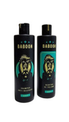 Baboon Volume Sha500g+redutor500g Kit