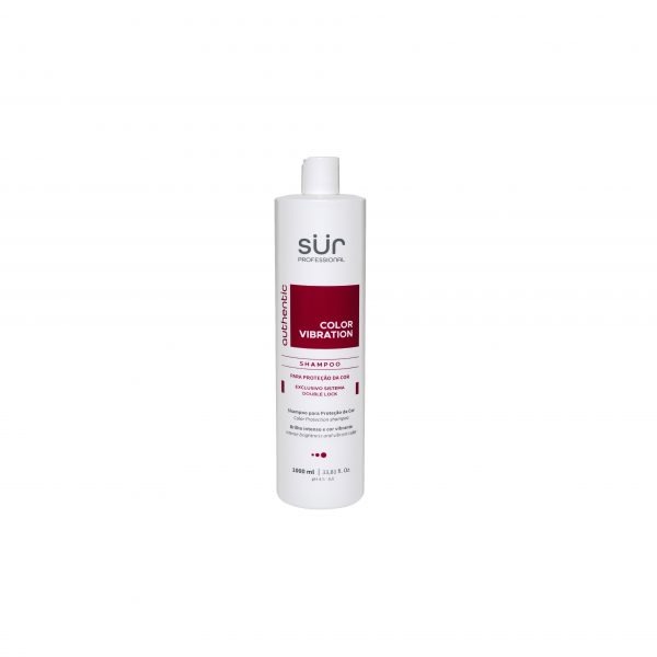 Sur Condicionador Color Vibration 1l