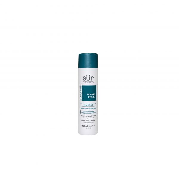 Sur Shampoo Power Resistema 250ml