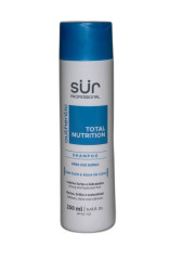 Sur Total Nutrition Shampoo 250ml