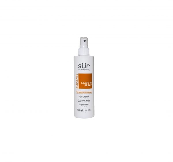 Sur Spray Total Nutrition Leave-in 250ml
