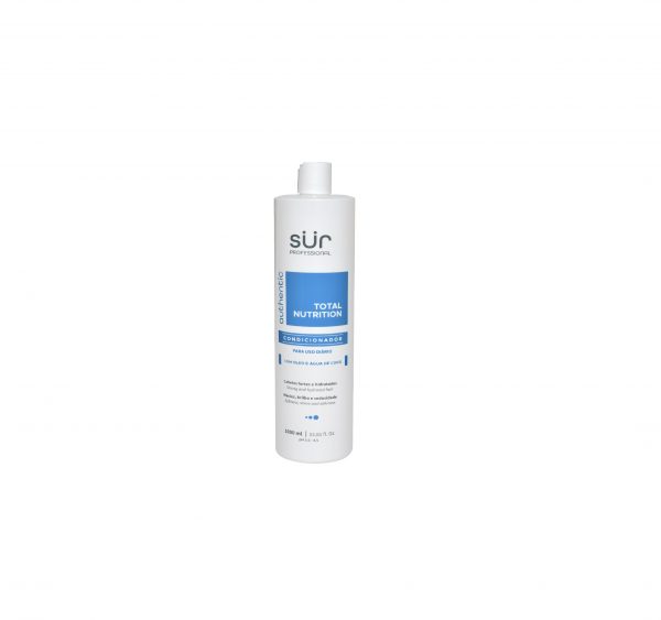 Sur Total Nutrition Condicionador 1l