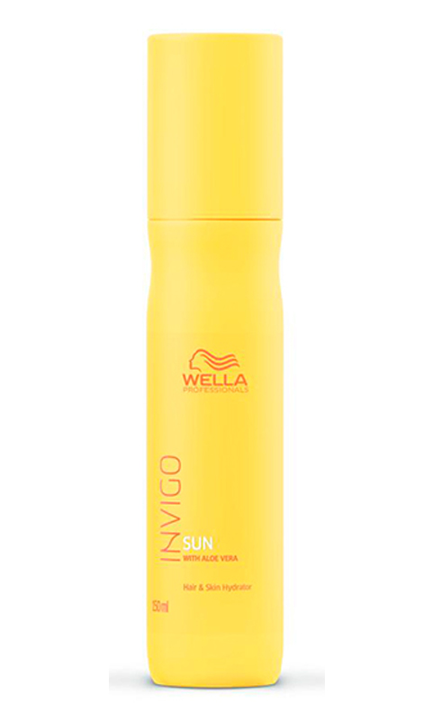 Wella Sun Invigo Leave-in 150ml