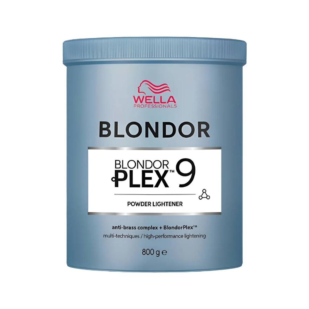 Wella Blondor Plex 800Gr
