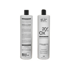 Sur 12% () 900ml Oxidante 40vol