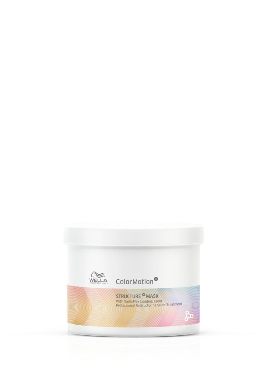 Wella Color Motion Mask 500ml