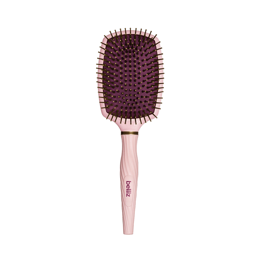 ESC BELLIZ PINK CASSIS RAQUETE 2440