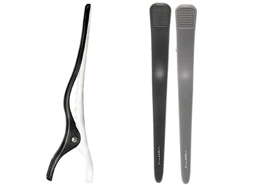 PRO CLIP VERTIX WAVE 135MM 3032