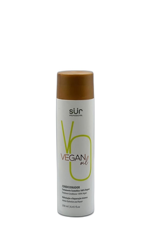 Sur Vegan Oil Condicionador 250ml