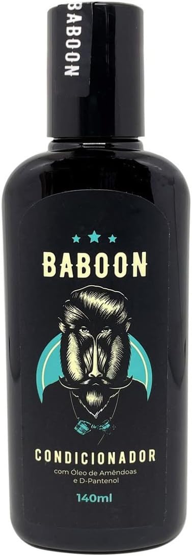 Baboon Condicionador 140ml