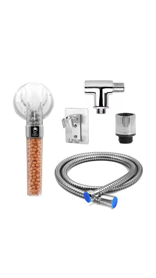 PURE SHOWER HOME EDITION KIT - B