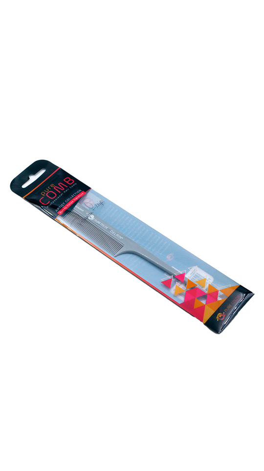 PURE COMB -  PENTE PROFESSIONAL HAIR COM