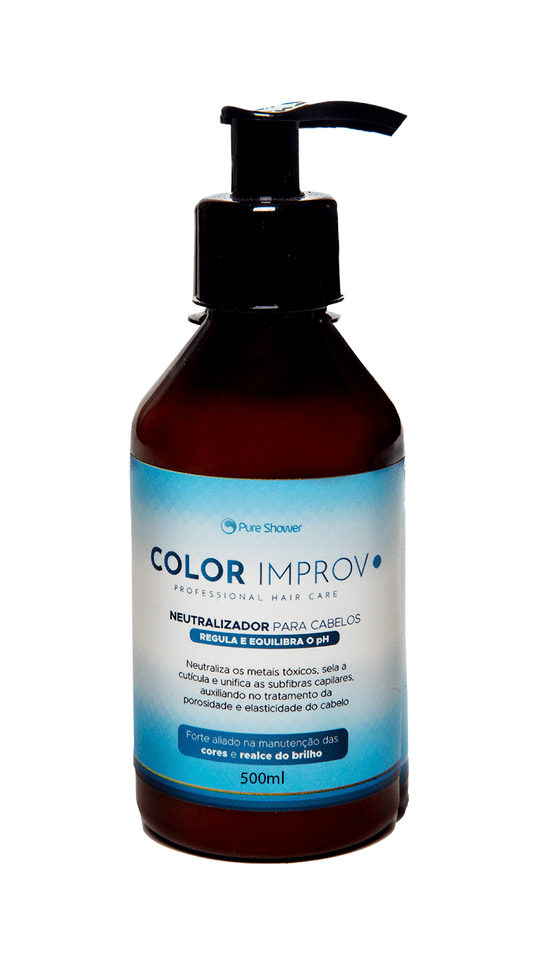 COLOR IMPROV 500 ML