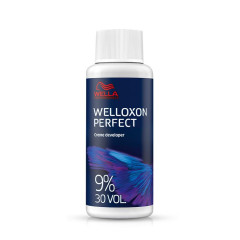 WELLAWELLOXON TRILUX 9% () 60ML OXIDANTE 30VOL