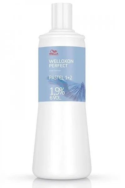 WellaWelloxon Trilux 1,9% () 1Lt Oxidante 6vol