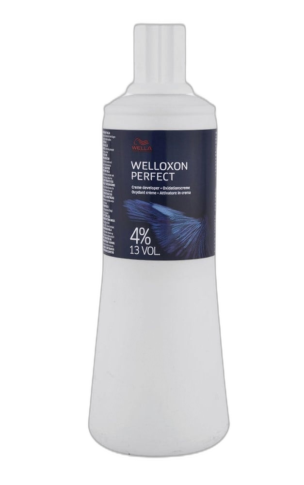 Wella Oxidante Welloxon 4% (13vol) 1L
