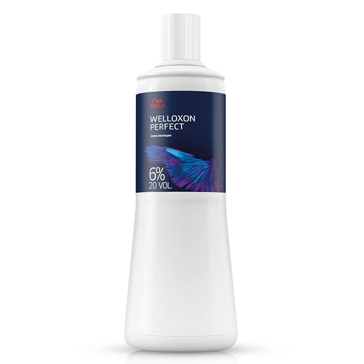 WellaWelloxon Perfect 20V 6% Oxidante 1l