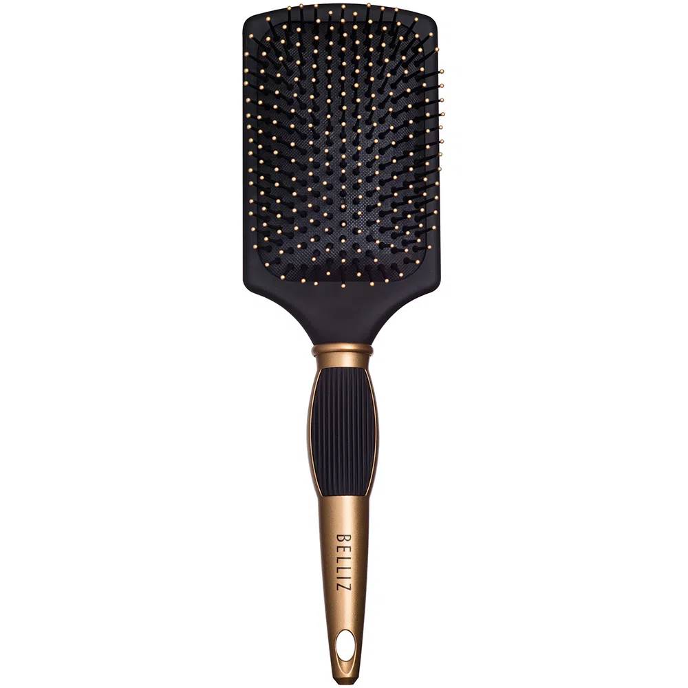 ESC BELLIZ BLACK & GOLD RACKET