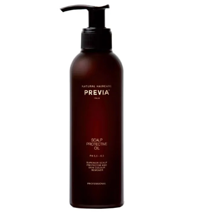Previa Protect Oil 200ml