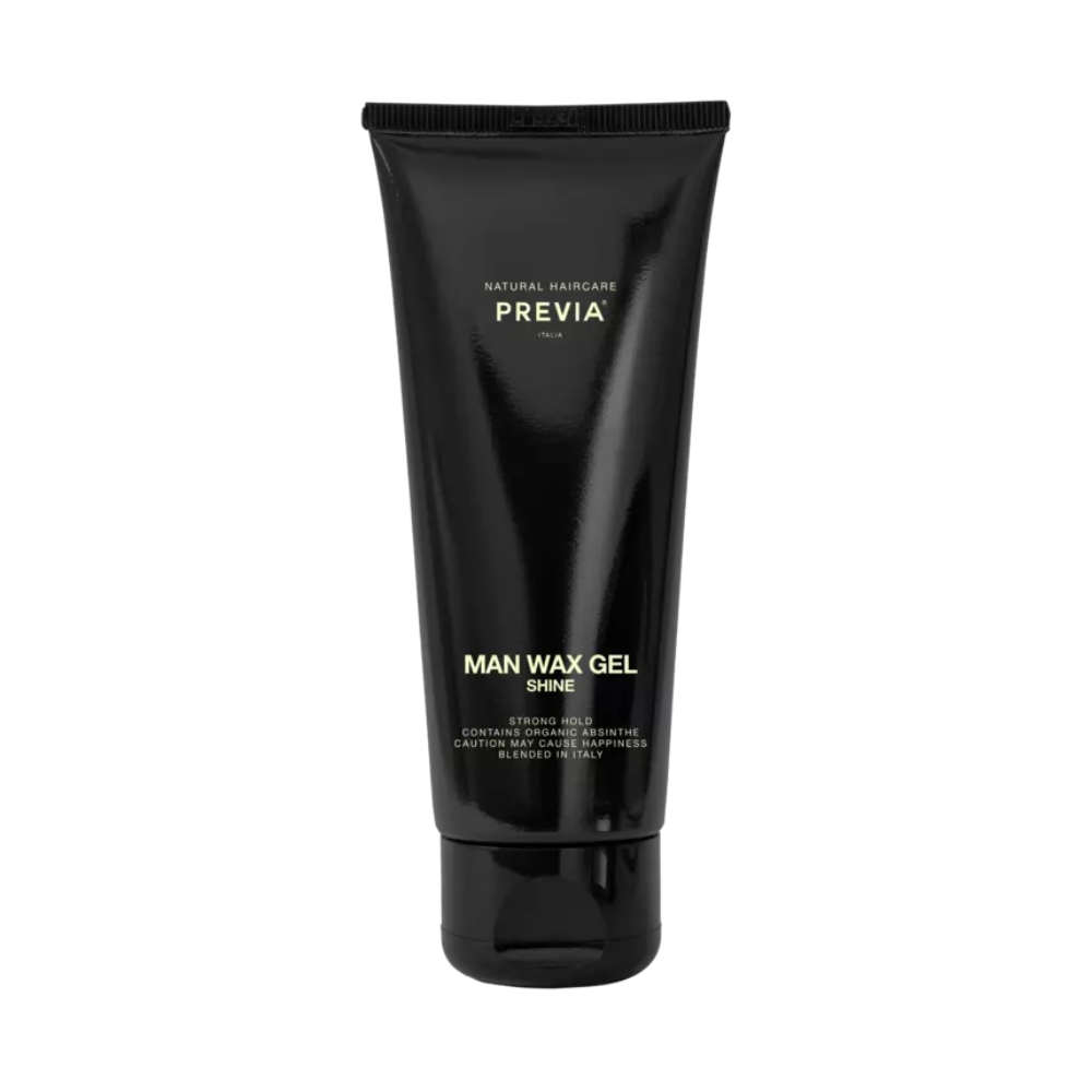 Previa ManWax Gel - New 200ml