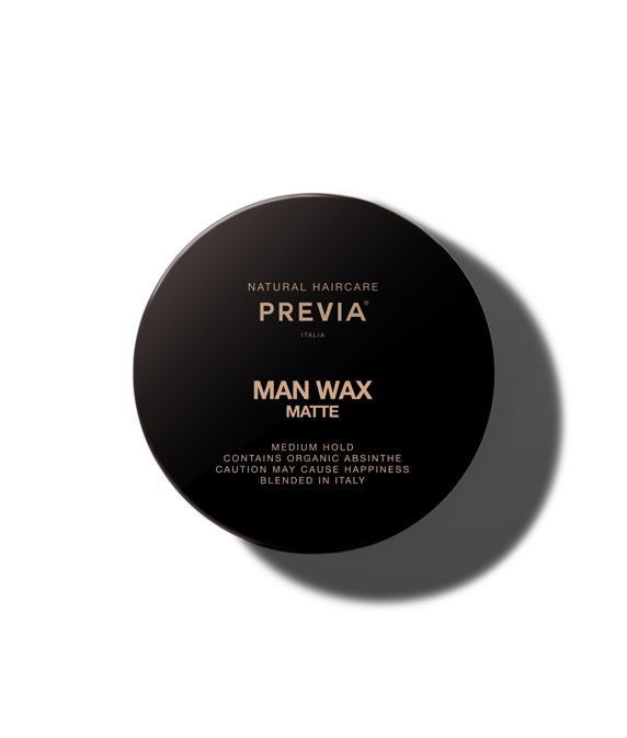 Previa ManWax 100ml
