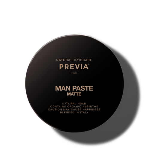 Previa Man Paste 100ml
