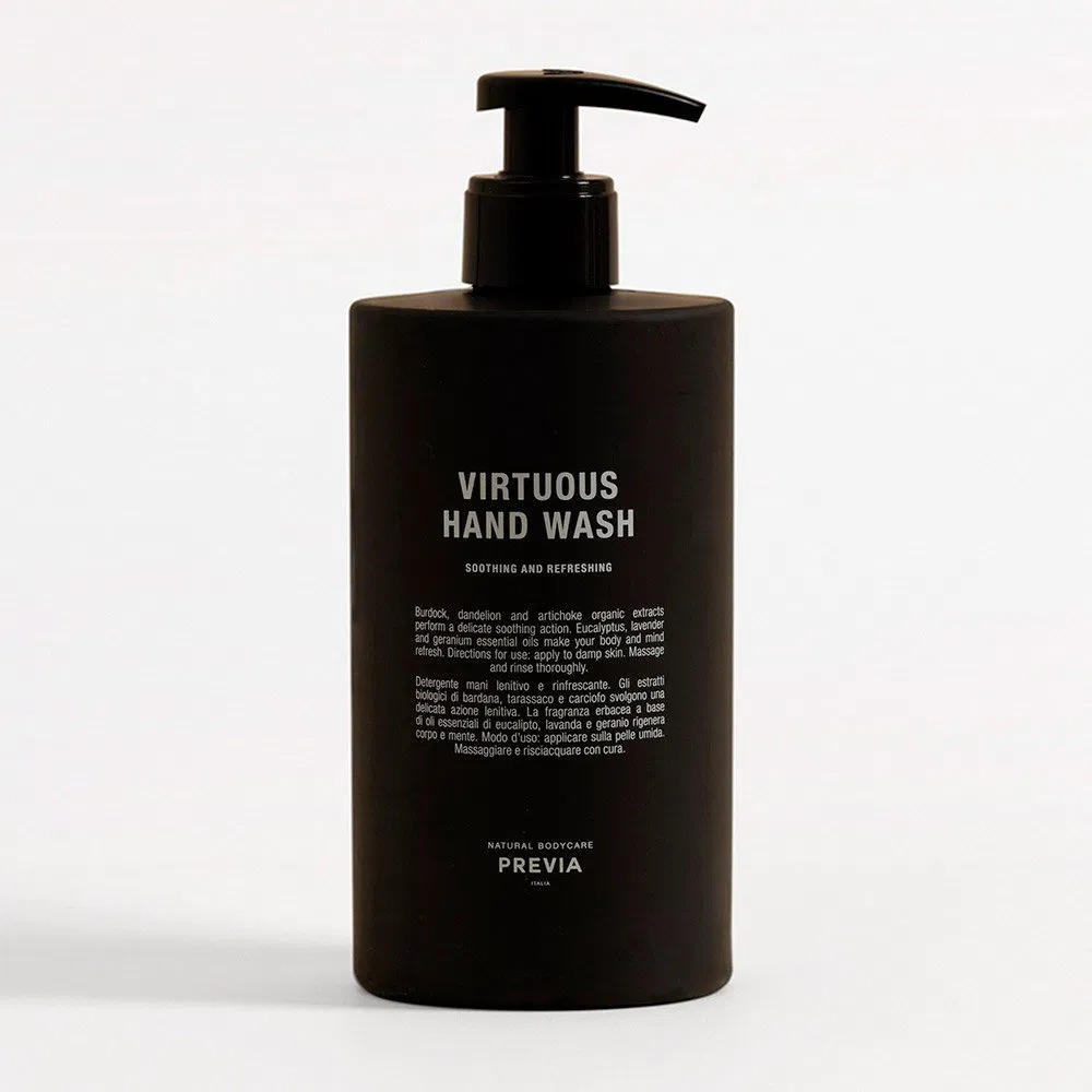 Previa Virtuous HandWash - New 500ml