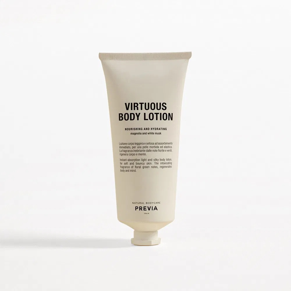 Previa Virtuous Body Lotion 100ml